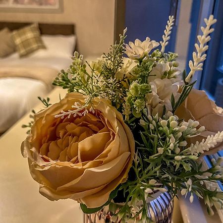 Grant House Apartment Boston Bagian luar foto