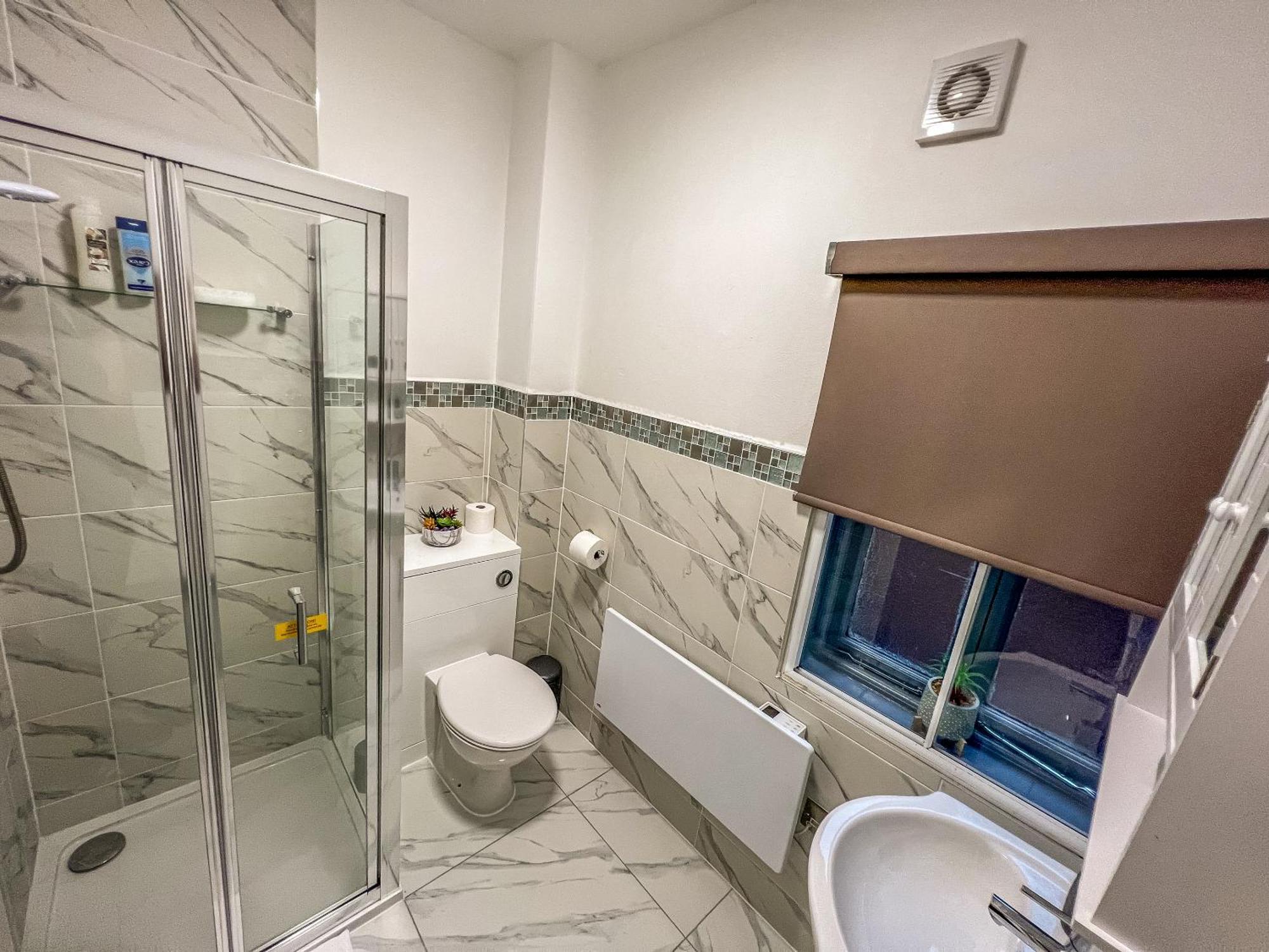 Grant House Apartment Boston Bagian luar foto