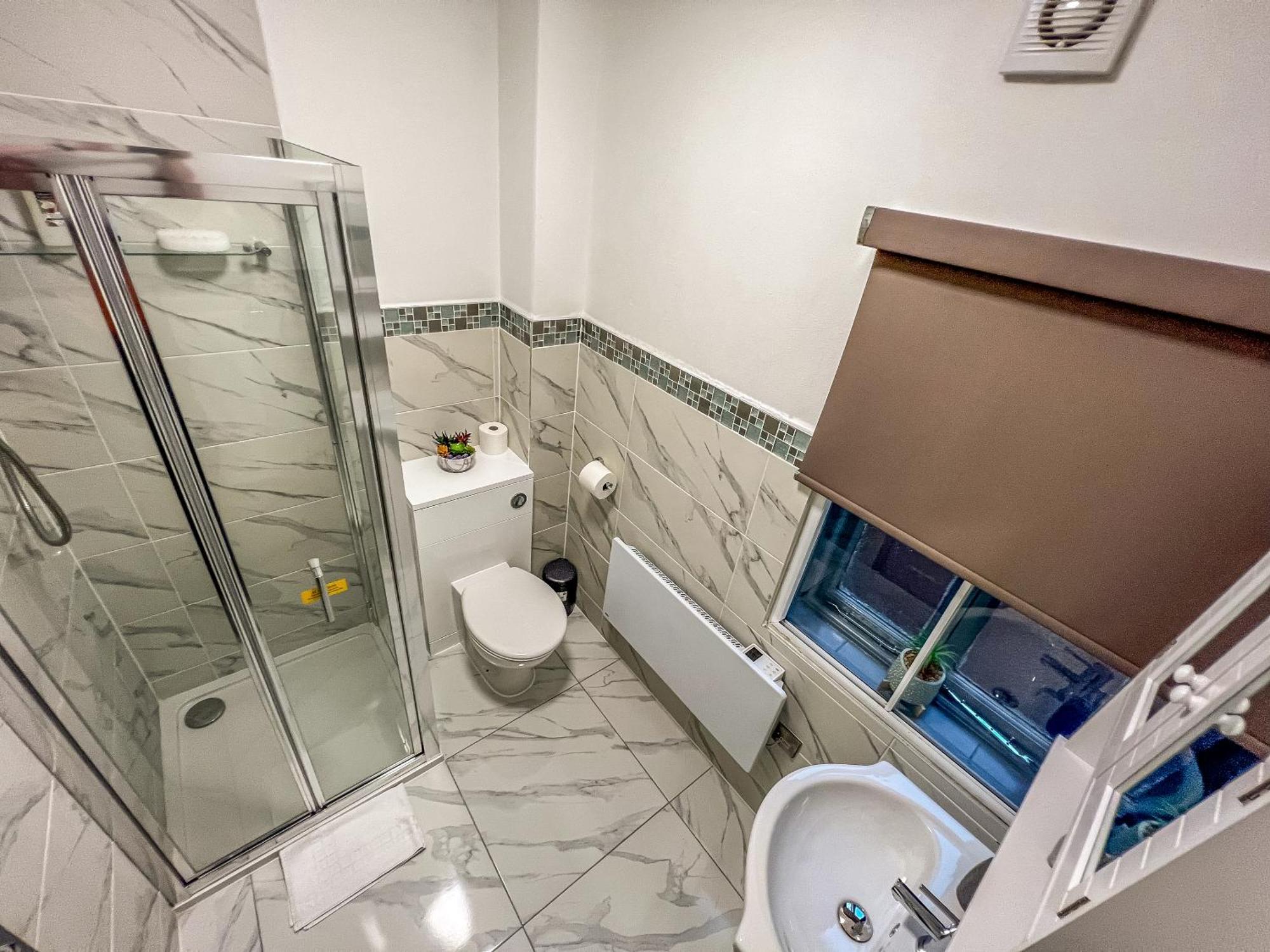 Grant House Apartment Boston Bagian luar foto