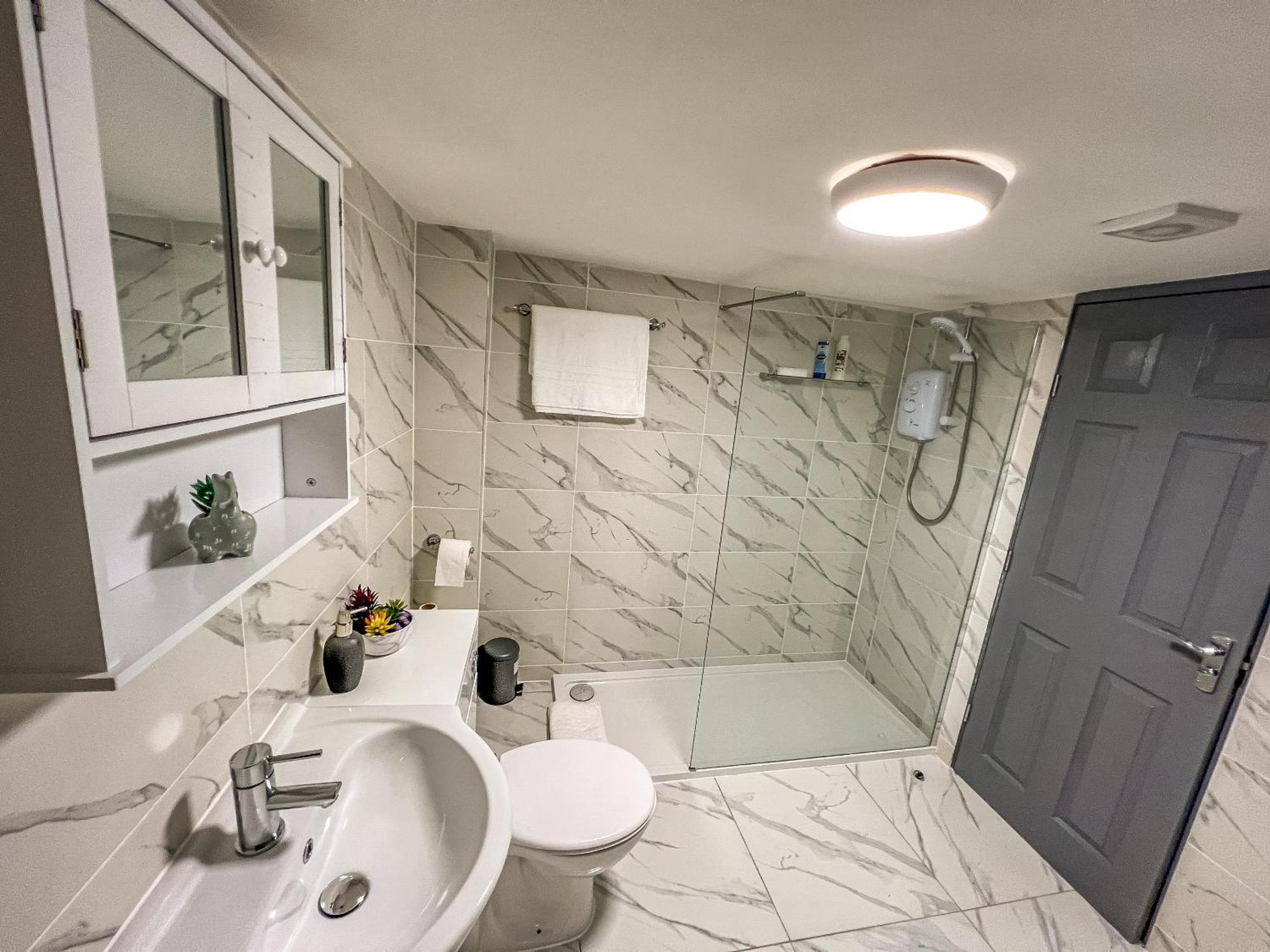 Grant House Apartment Boston Bagian luar foto