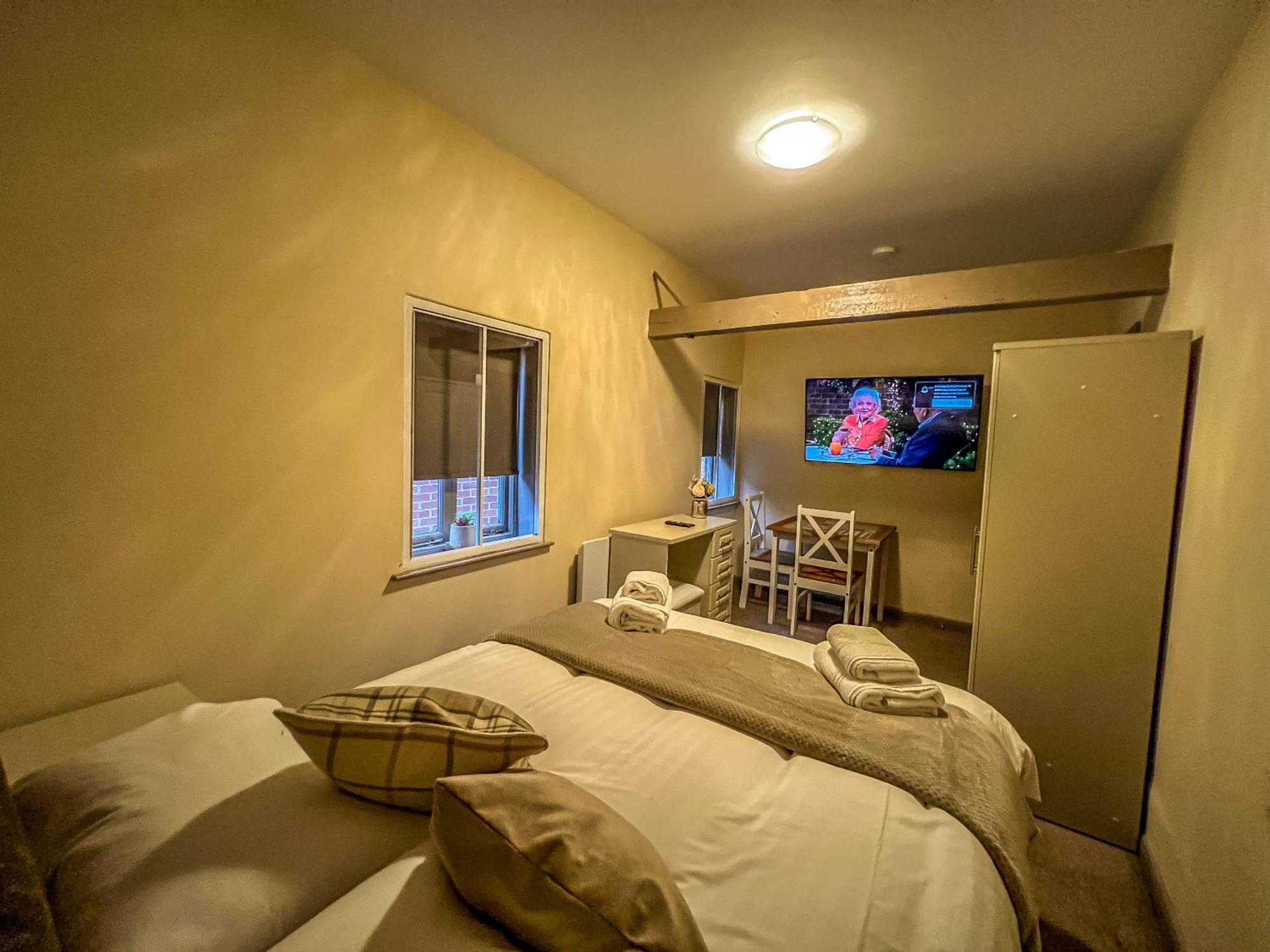 Grant House Apartment Boston Bagian luar foto